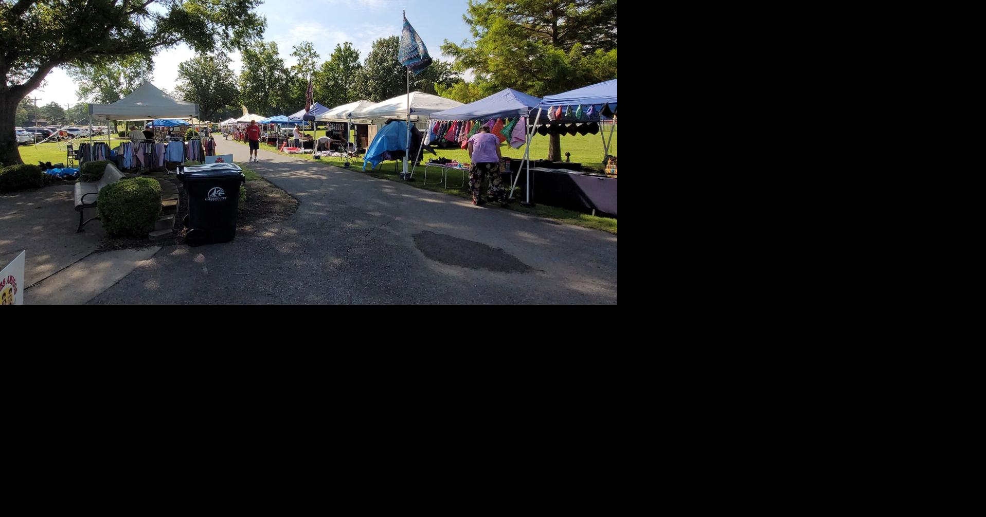 Read MoreCalvert City honors veterans, celebrates America250 through annual AmeriBration