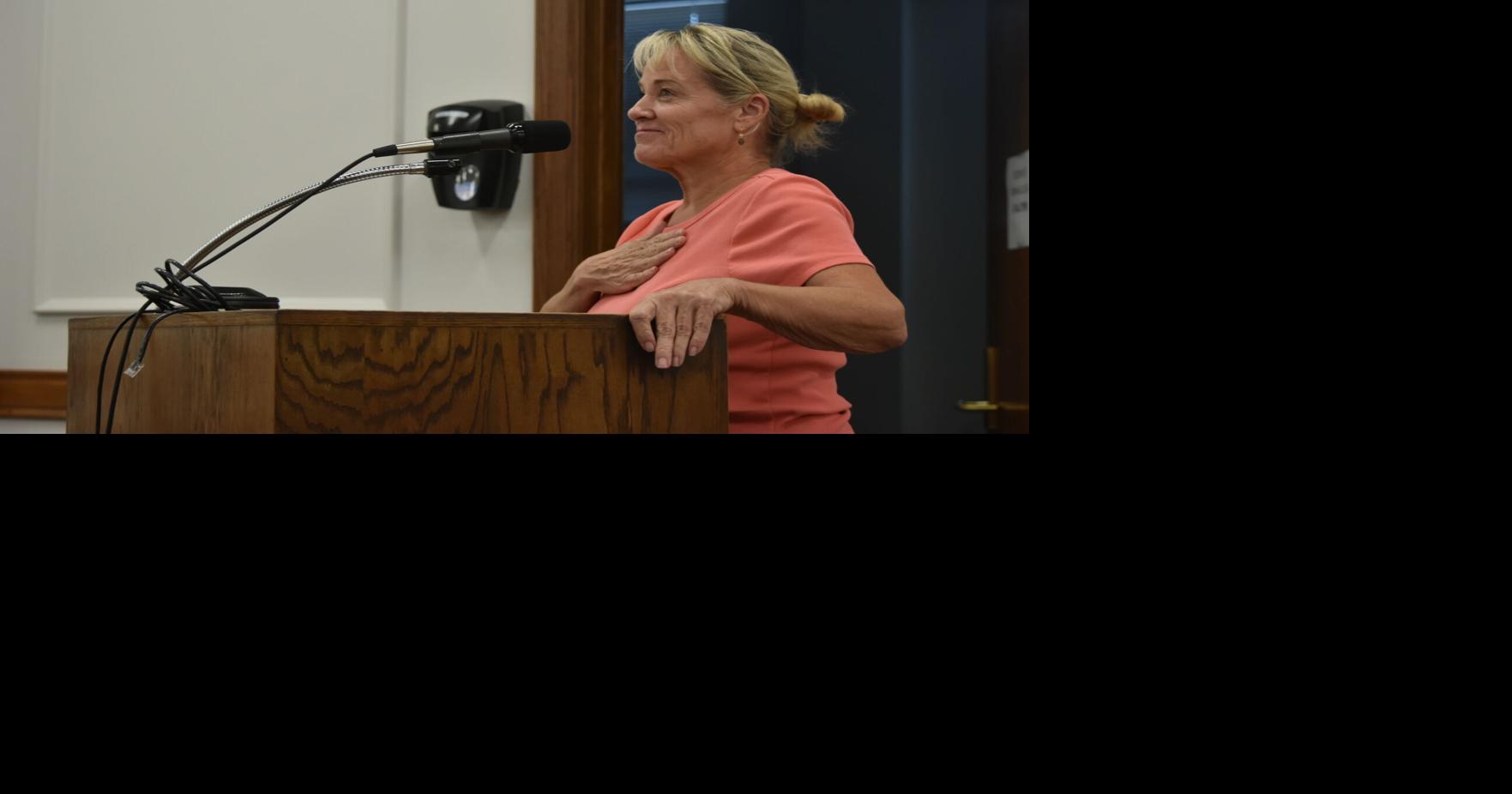 McCracken Fiscal Court approves property tax rates, hears concerns about DOE Paducah Site