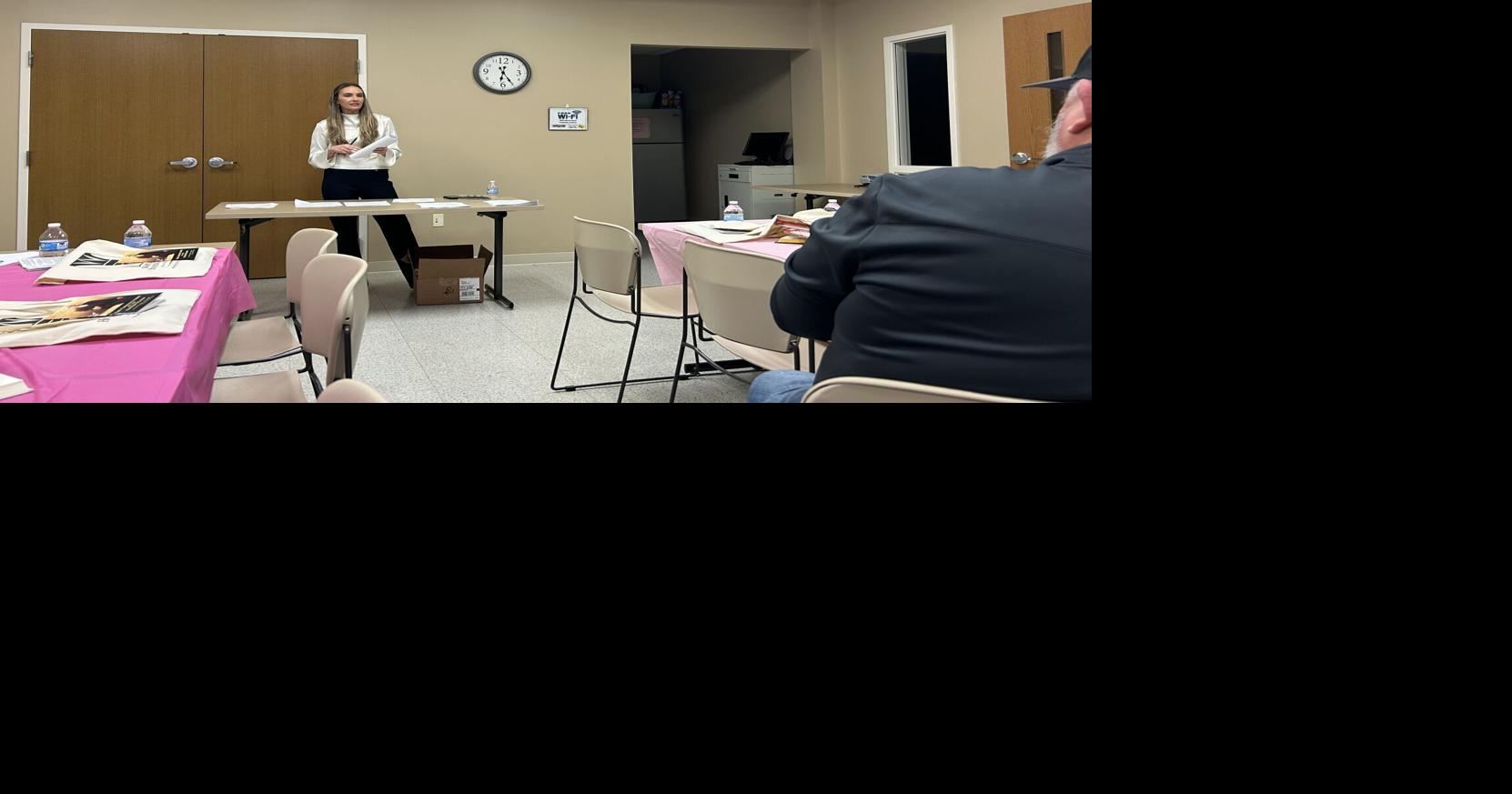 West Kentucky attorney launches free series on constitutional rights