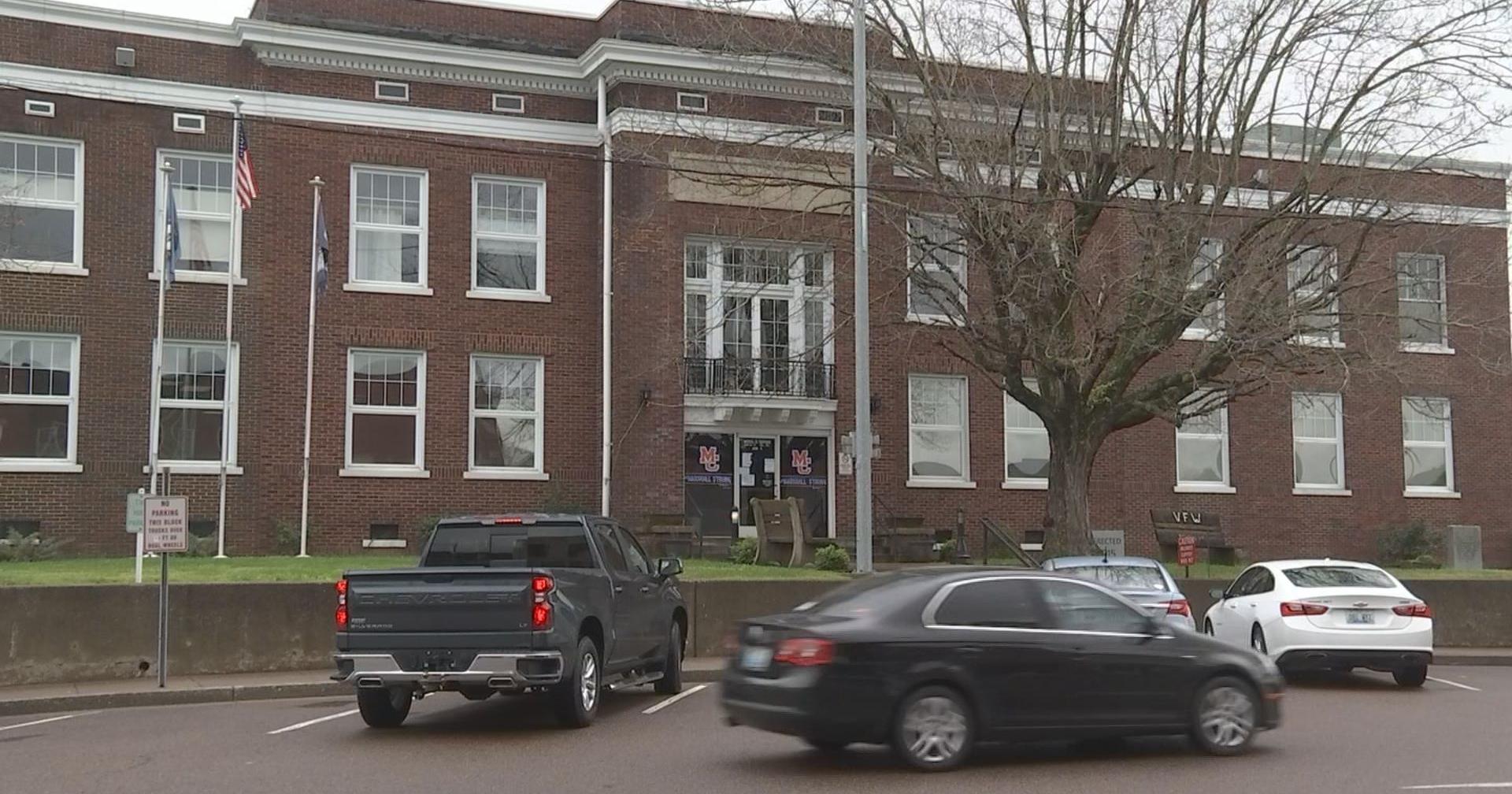 Marshall County Fiscal Court is holding a special called meeting Monday - Vimarsana News