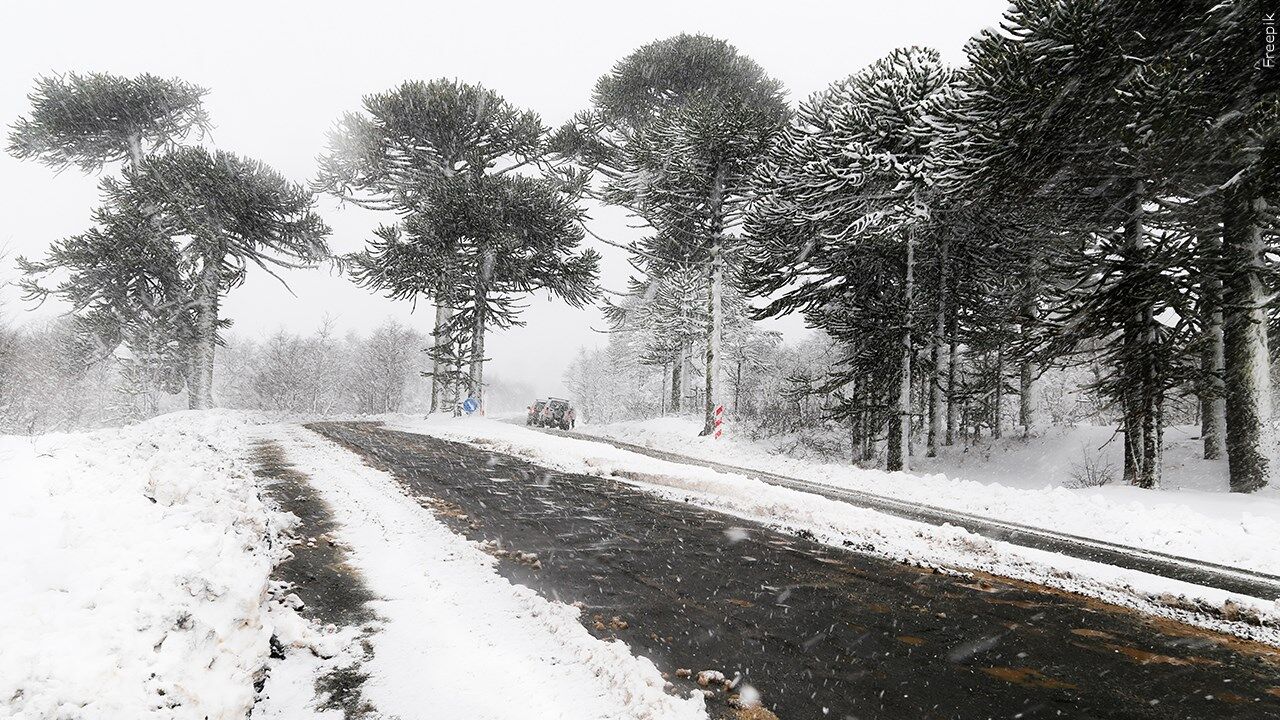 Arctic Freeze Continues To Blast Huge Swaths Of The US With Sub-zero ...