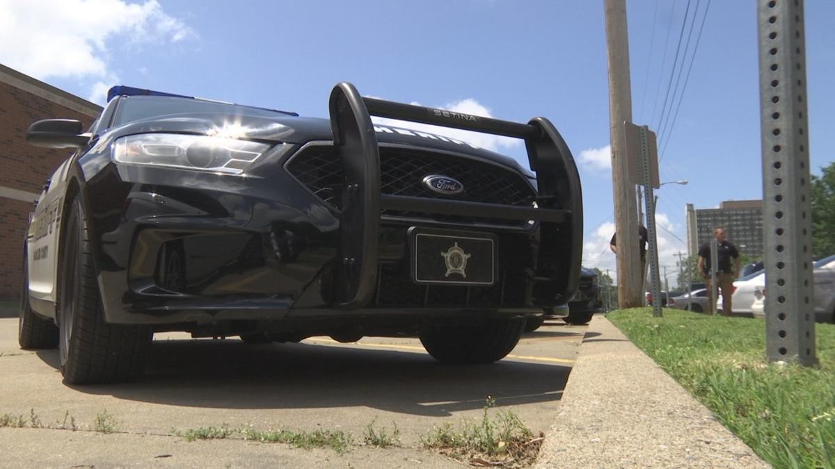 McCracken County sheriff highlights goals to retain deputies, bridge