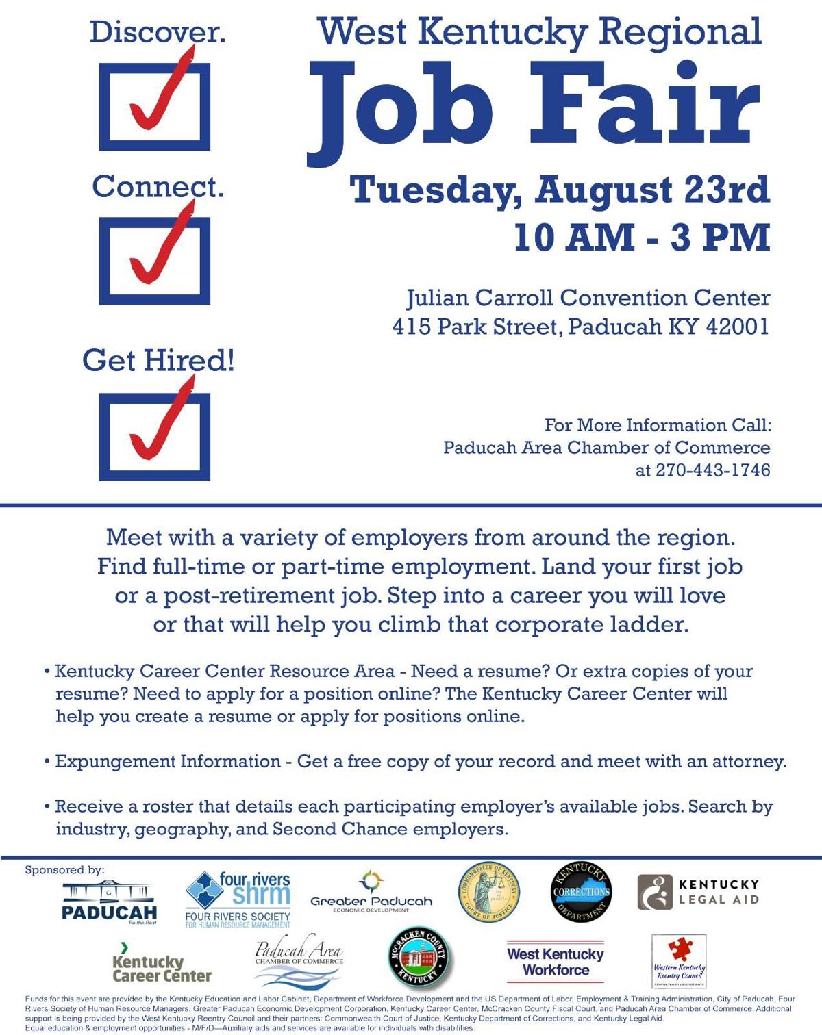 August 23 Job Fair Flyer.pdf