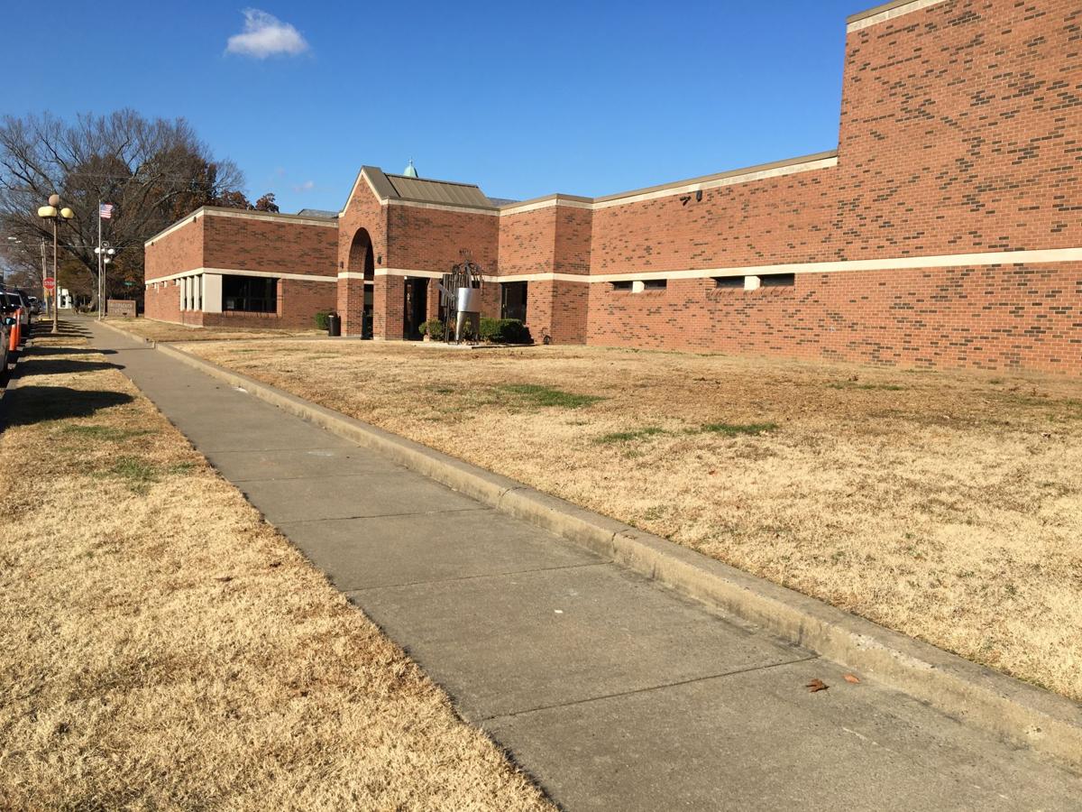 McCracken County inmates talk overcrowding issue News WPSD Local 6