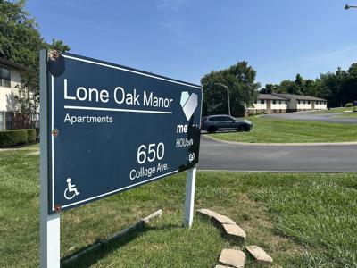 'We do not feel like we're being heard' — Lone Oak Manor tenants say issues persist amid investigation