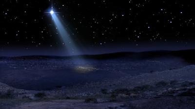 Did The Star Of Bethlehem Exist Hooked On Science Wpsd