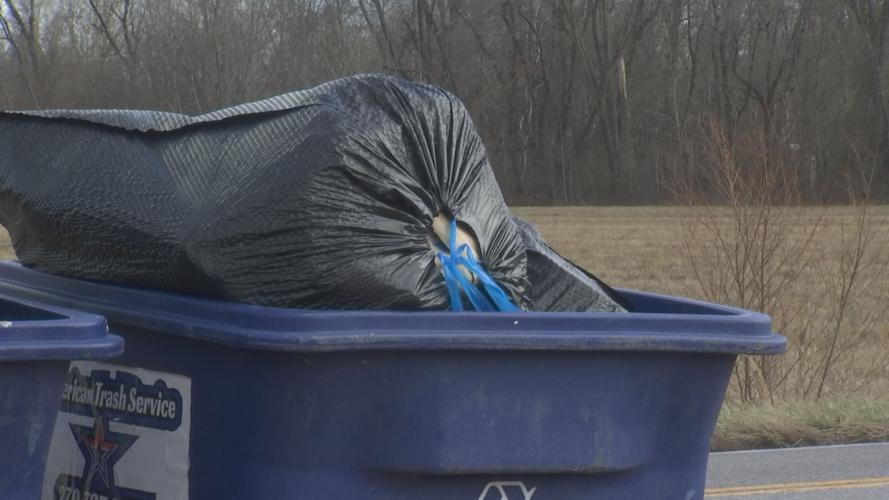 American Trash Service can't resume pickup in McCracken County until