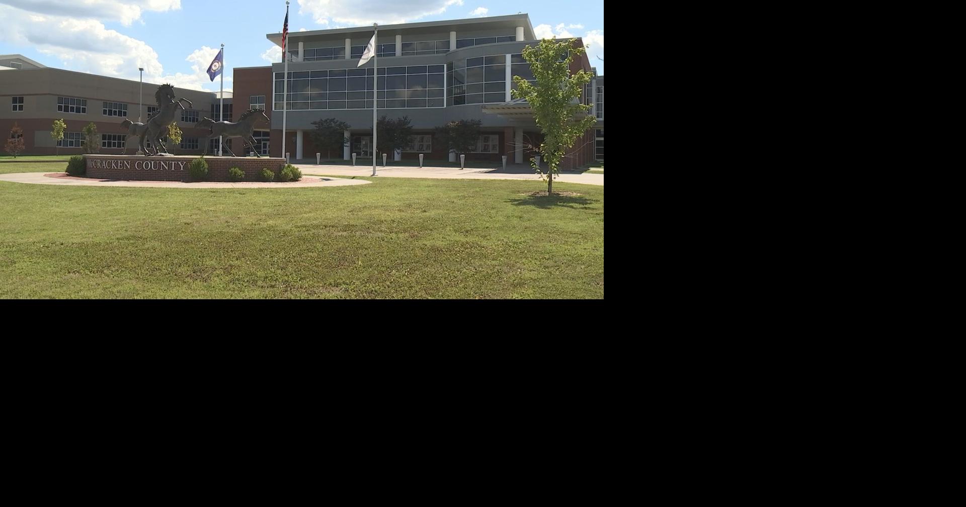 McCracken County Schools reviewing state guidance WPSD Local 6