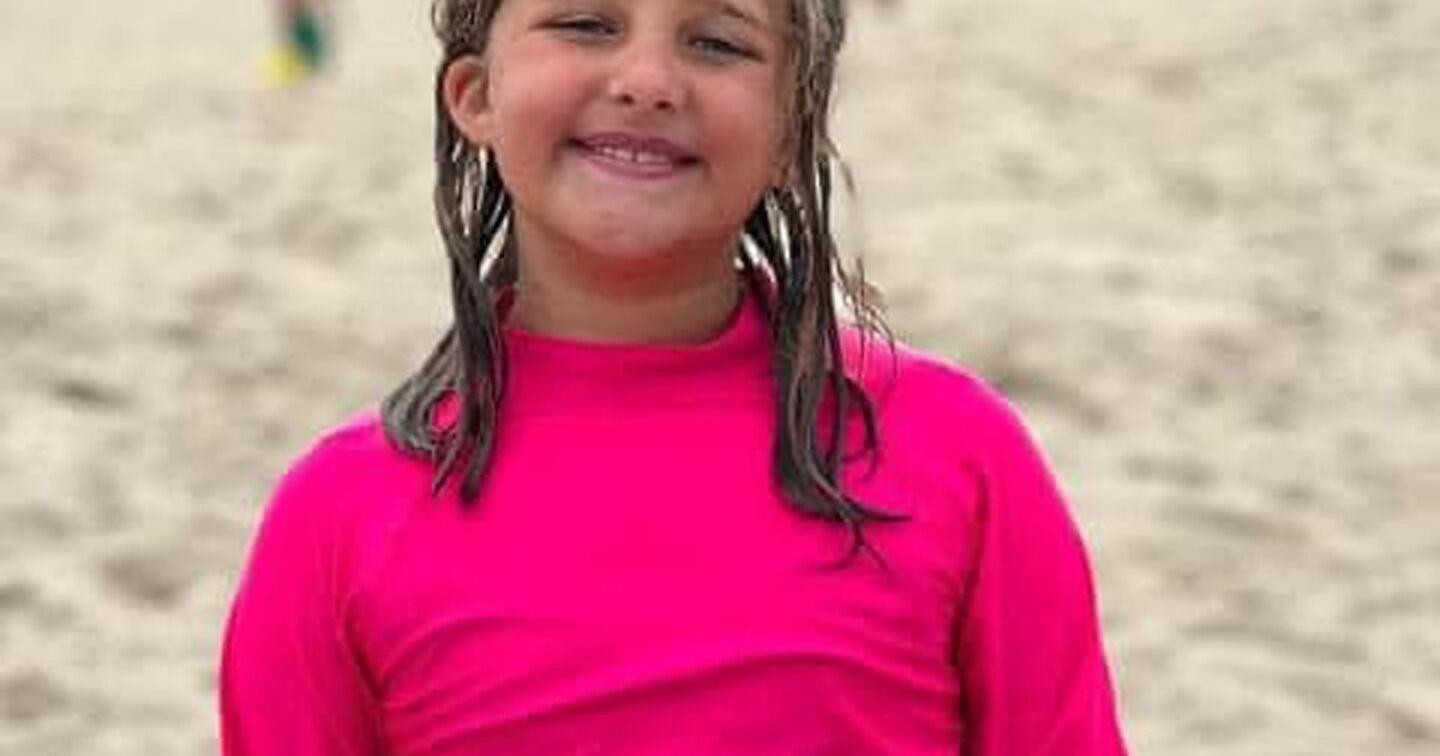 Search for 9-year-old girl who vanished on a New York camping trip enters critical stage - Vimarsana News