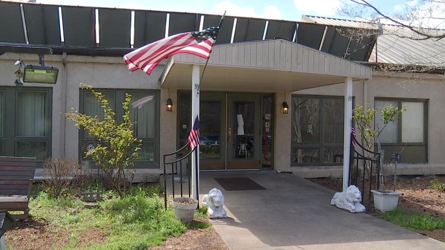 Lakeland Wesley Village residents speak out after dealing with hot
