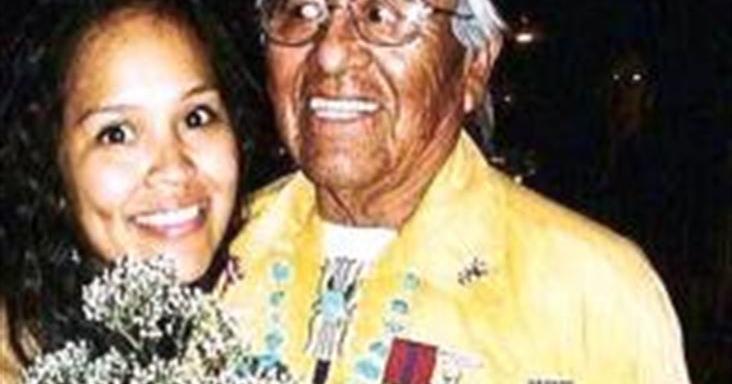 Navajo Code Talker Teddy Draper Sr. dies in Arizona at 96 | News | WPSD ...