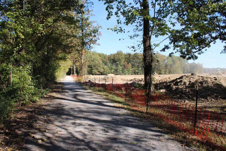 County officials address tree removal concerns on Greenway Trail News