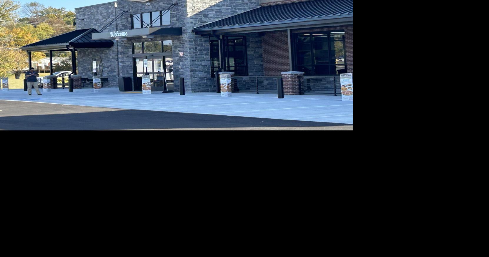 Strawberry Hills area welcomes new convenience store | News | WPSD Local 6