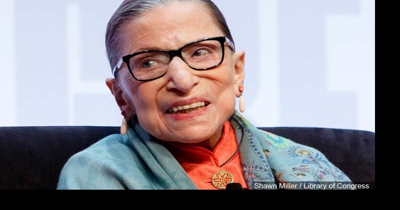 Ruth Bader Ginsburg 'resting comfortably' after nonsurgical treatment