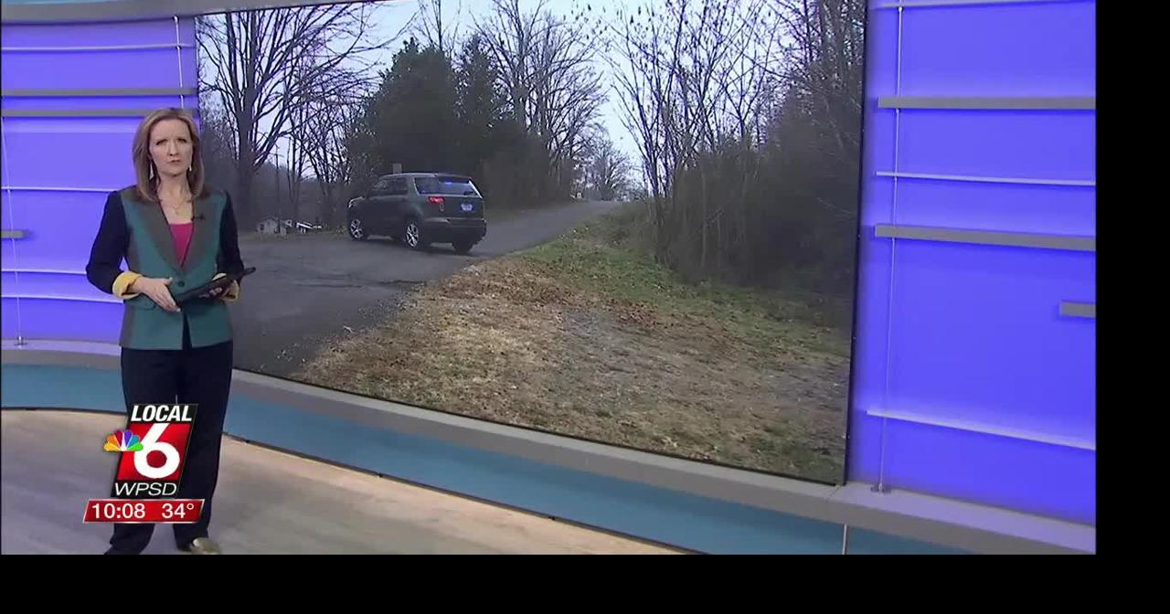 Four killed in Humphrey County, Tennessee