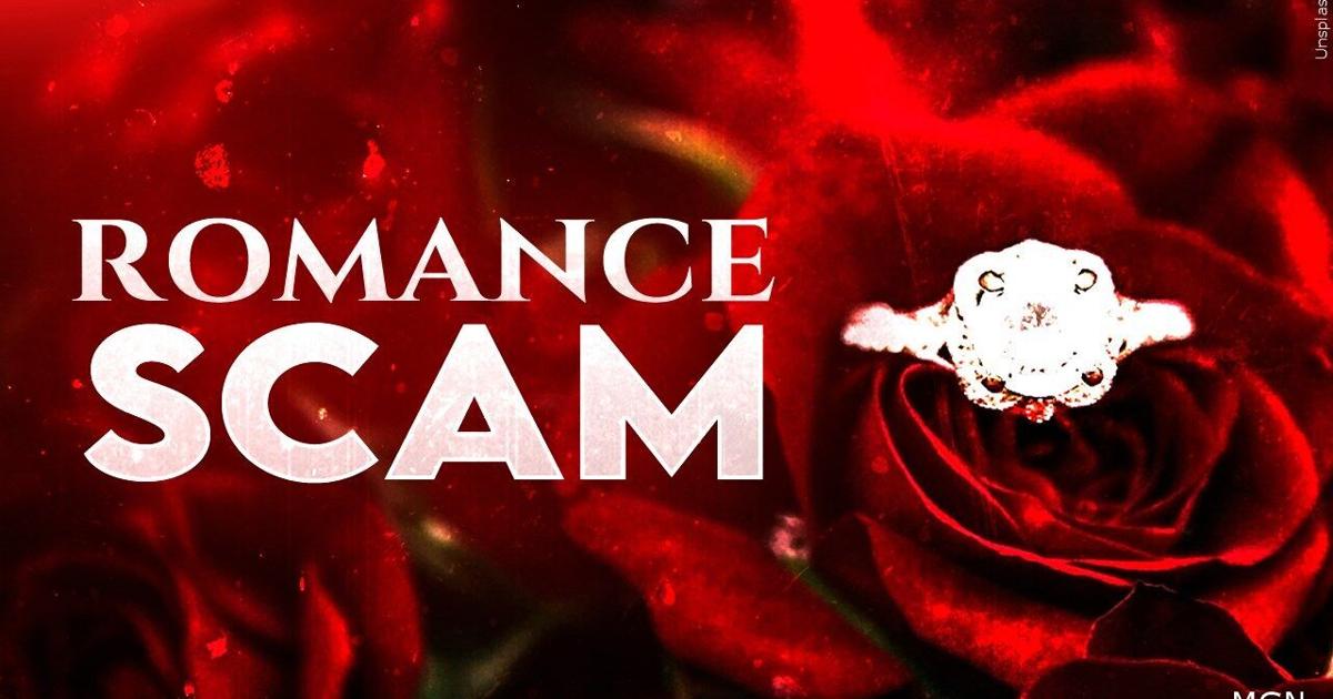 ‘It’s a crazy world out there’: Information security officer talks online scam safety in age of AI | News ‘It’s a crazy world out there’: Information security officer talks online scam safety in age of AI | News