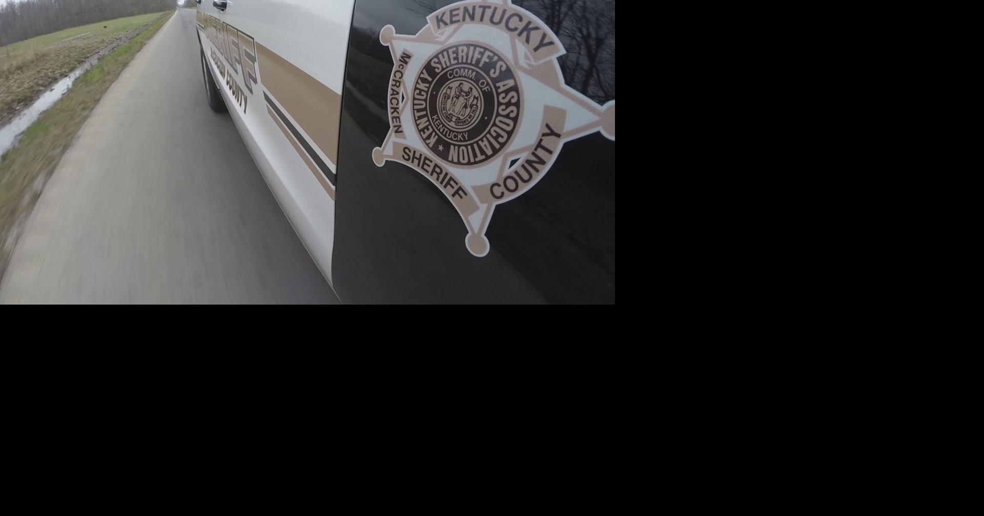 Kentucky AG finds McCracken County Sheriff's Office didn't violate open