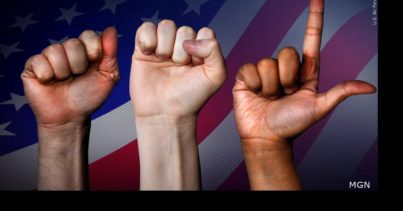 Sign language interpreter from Paducah appointed to serve on state ...