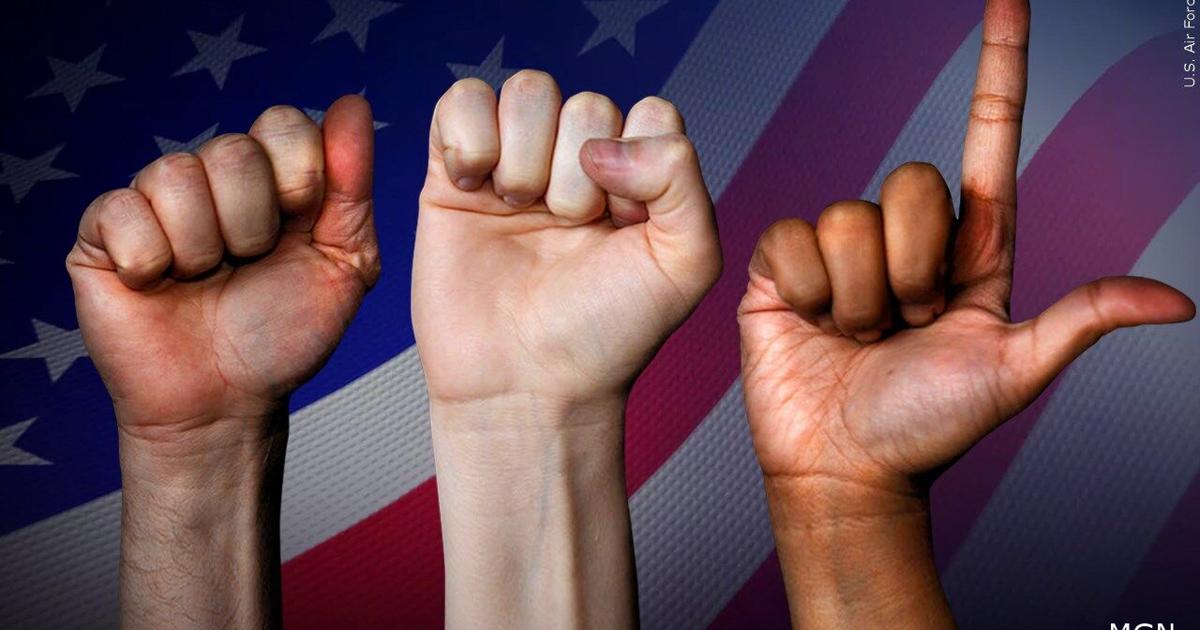 Sign language interpreter from Paducah appointed to serve on state ...