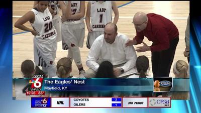2 19 High School Basketball Tournament Scores High School Sports