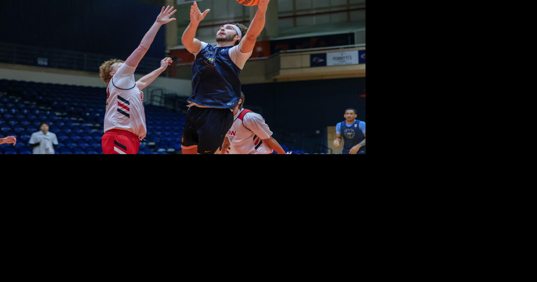 Domon scores 30 as Murray State basketball beats Incarnate Word in ...