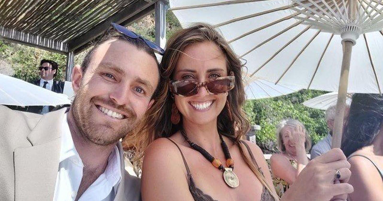 Australian surfers rescued in waters off remote Indonesian island after 38 hours missing at sea - Vimarsana News