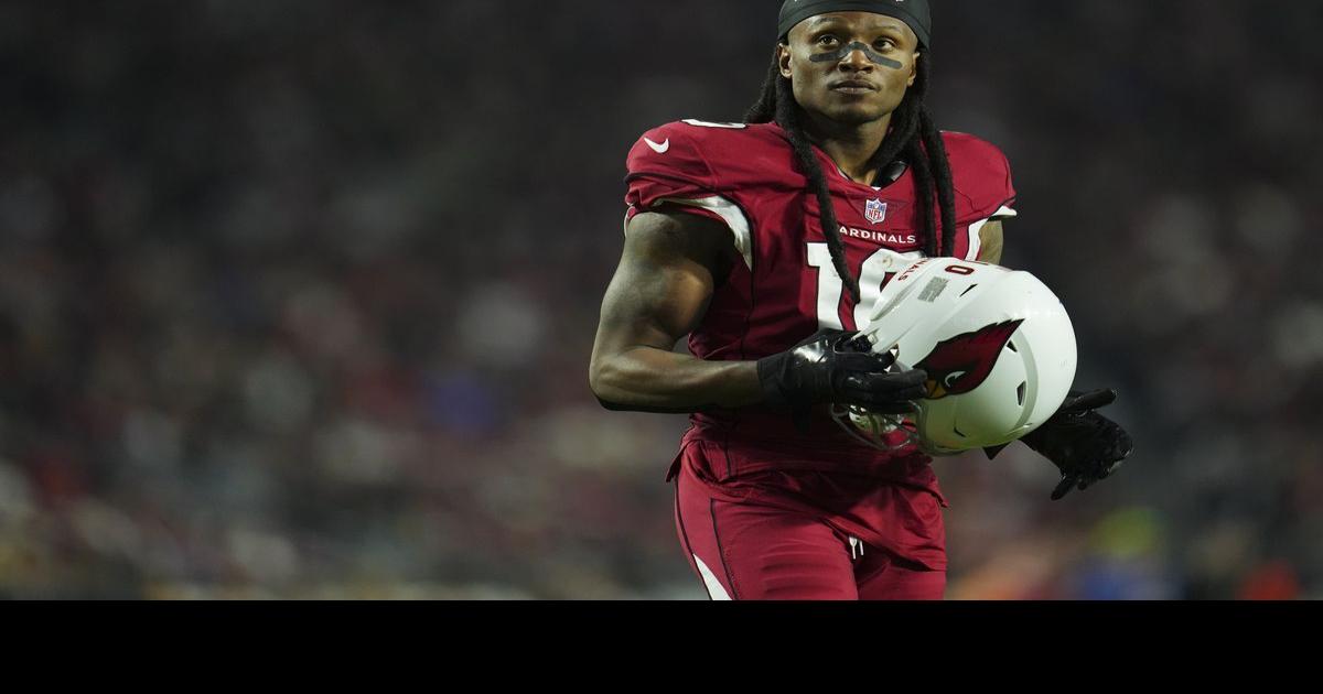 Revived Arizona Cardinals head to Minnesota to take on 1st-place