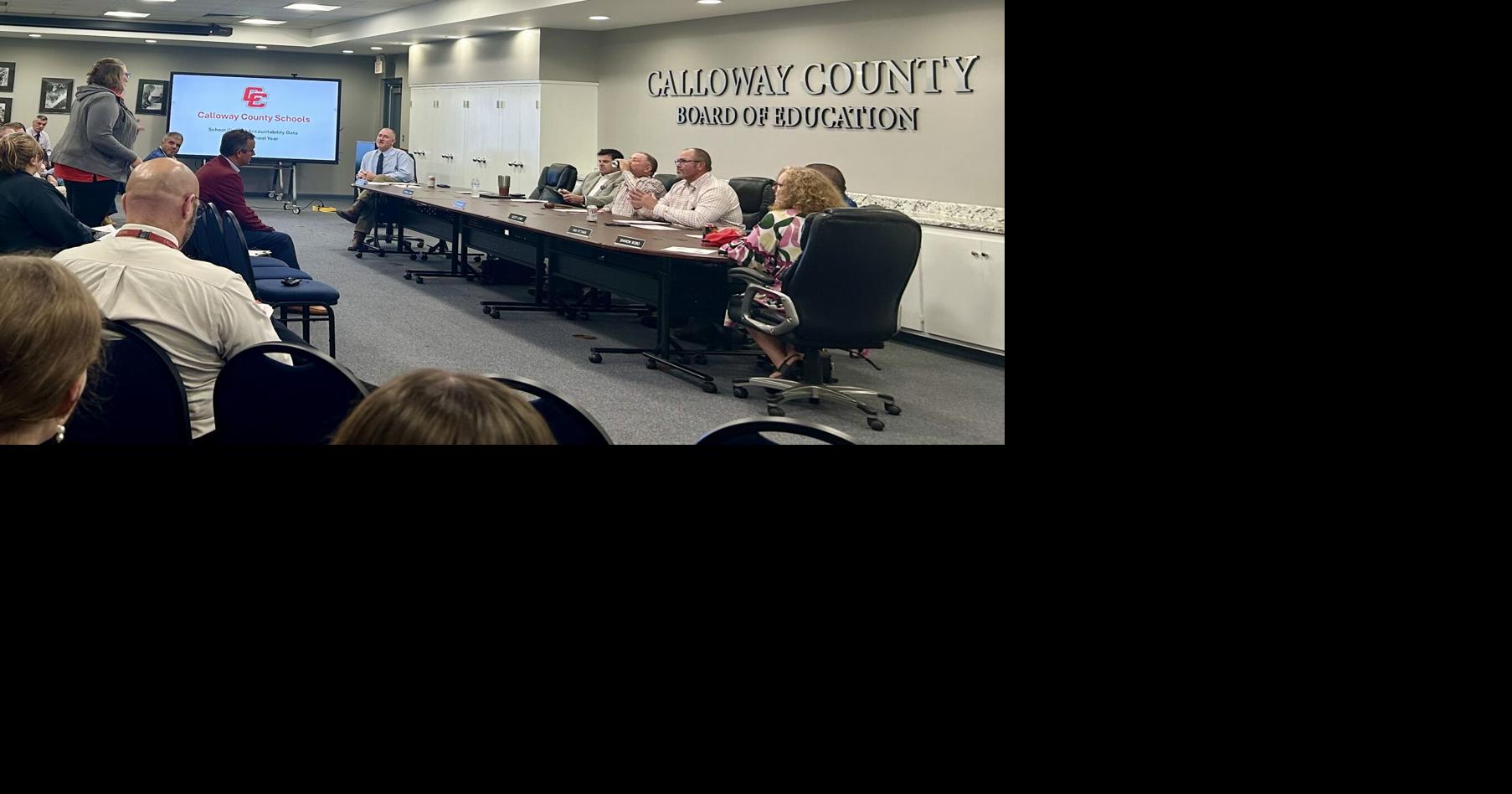 Calloway unanimously rejects LifeWise Academy religious instruction program