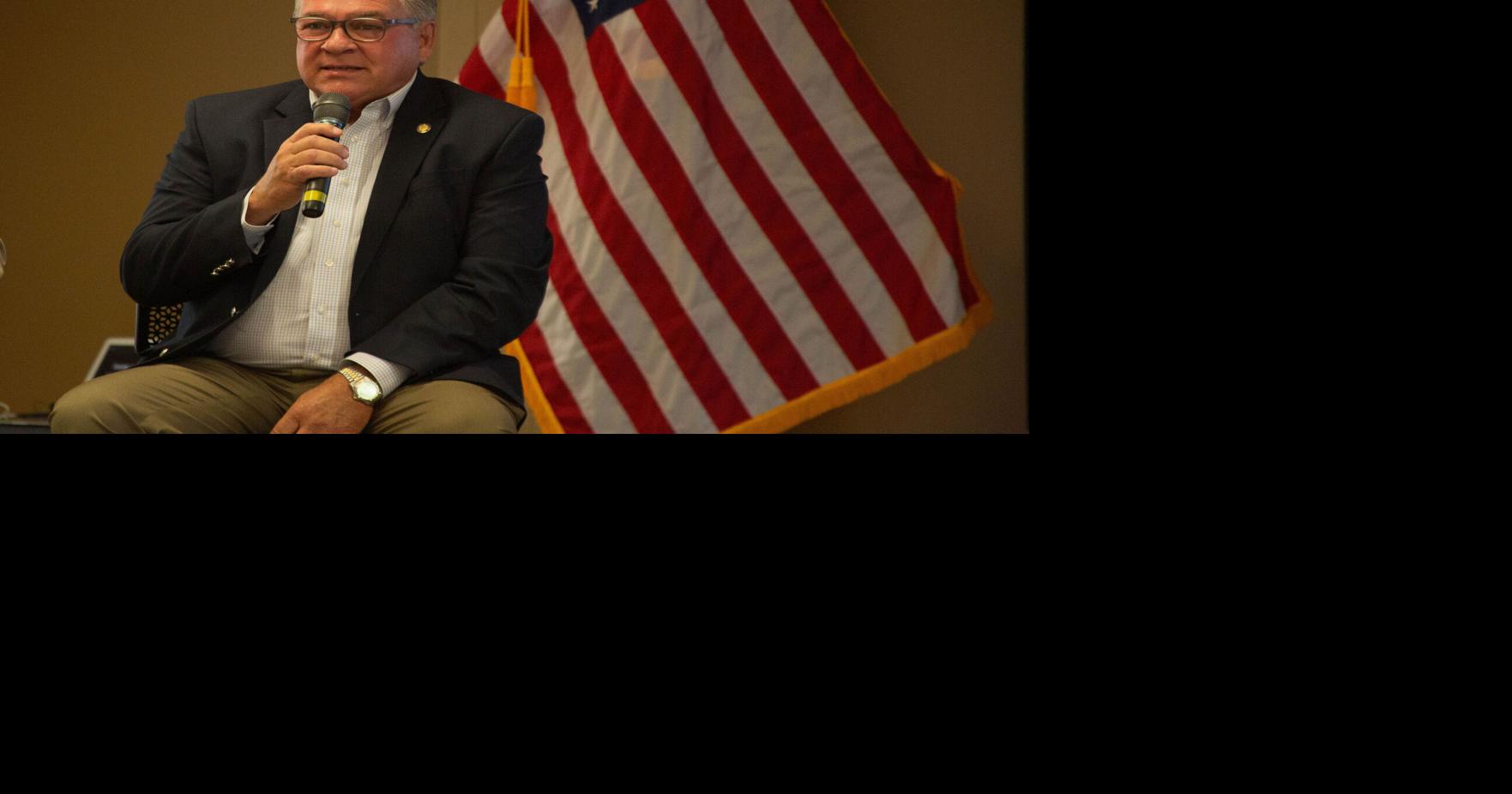 Kentucky Lawmaker Rep. Randy Bridges Joins State Nuclear Technology Advisory Board