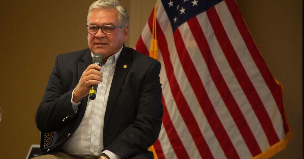 Kentucky Lawmaker Rep. Randy Bridges Joins State Nuclear Technology Advisory Board