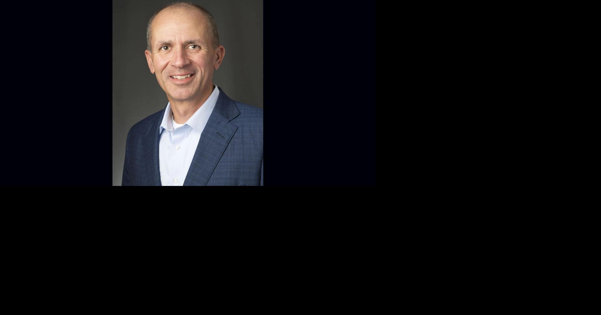 Boyd eager to advocate for local businesses as Paducah Chamber board chair