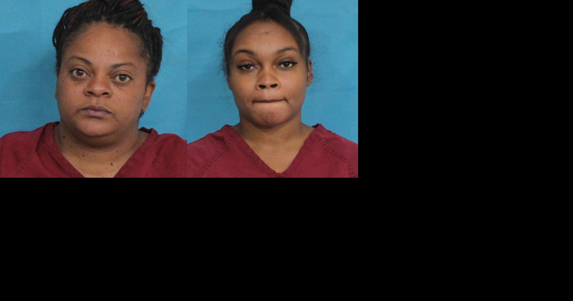 Read MoreCape Girardeau women arrested following downtown altercation involving a handgun