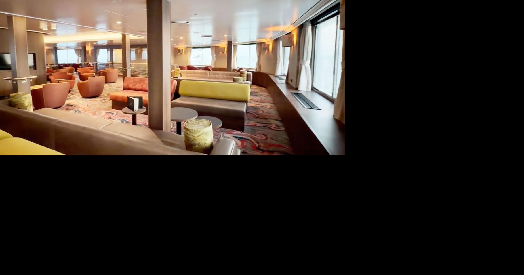 Read MoreMasks, movies and solo deck walks: life aboard a hantavirus-hit cruise ship