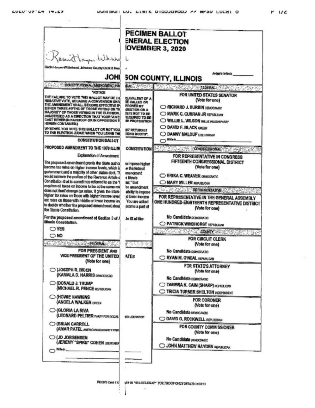 JOHNSON COUNTY BALLOT.pdf WPSD Local 6