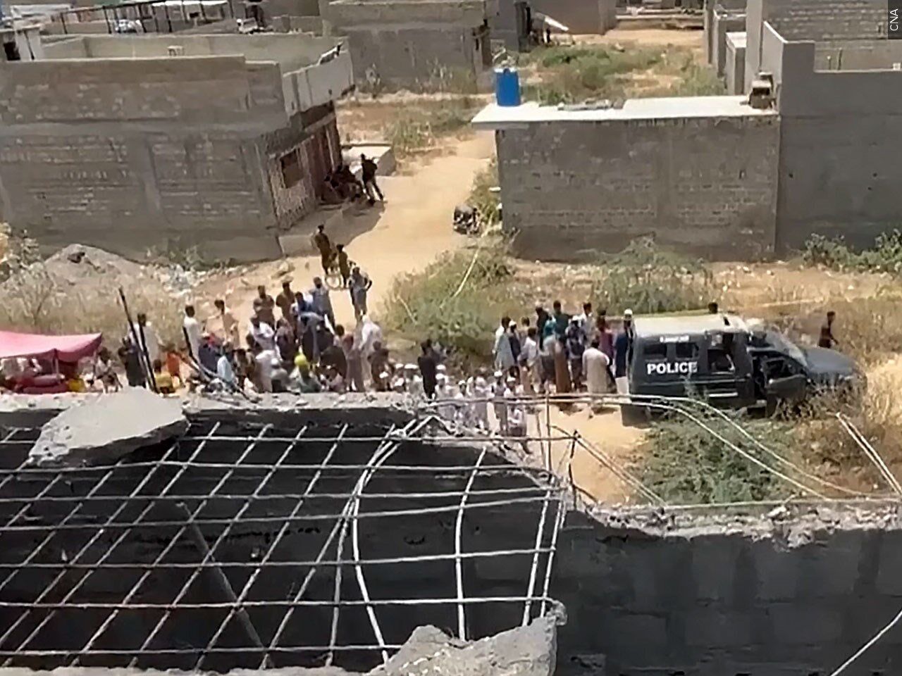 Indian and pakistan troops swap intense artillery fire news wpsd