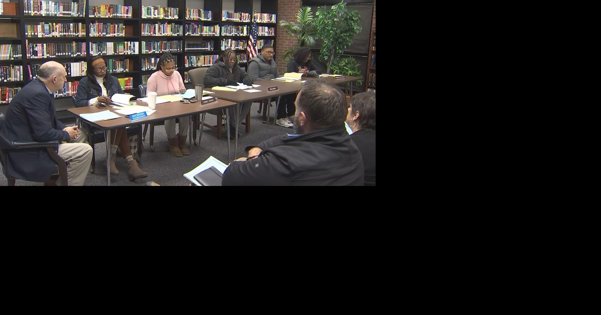 Fulton Independent Schools asks FBI to investigate unaccounted 1.1
