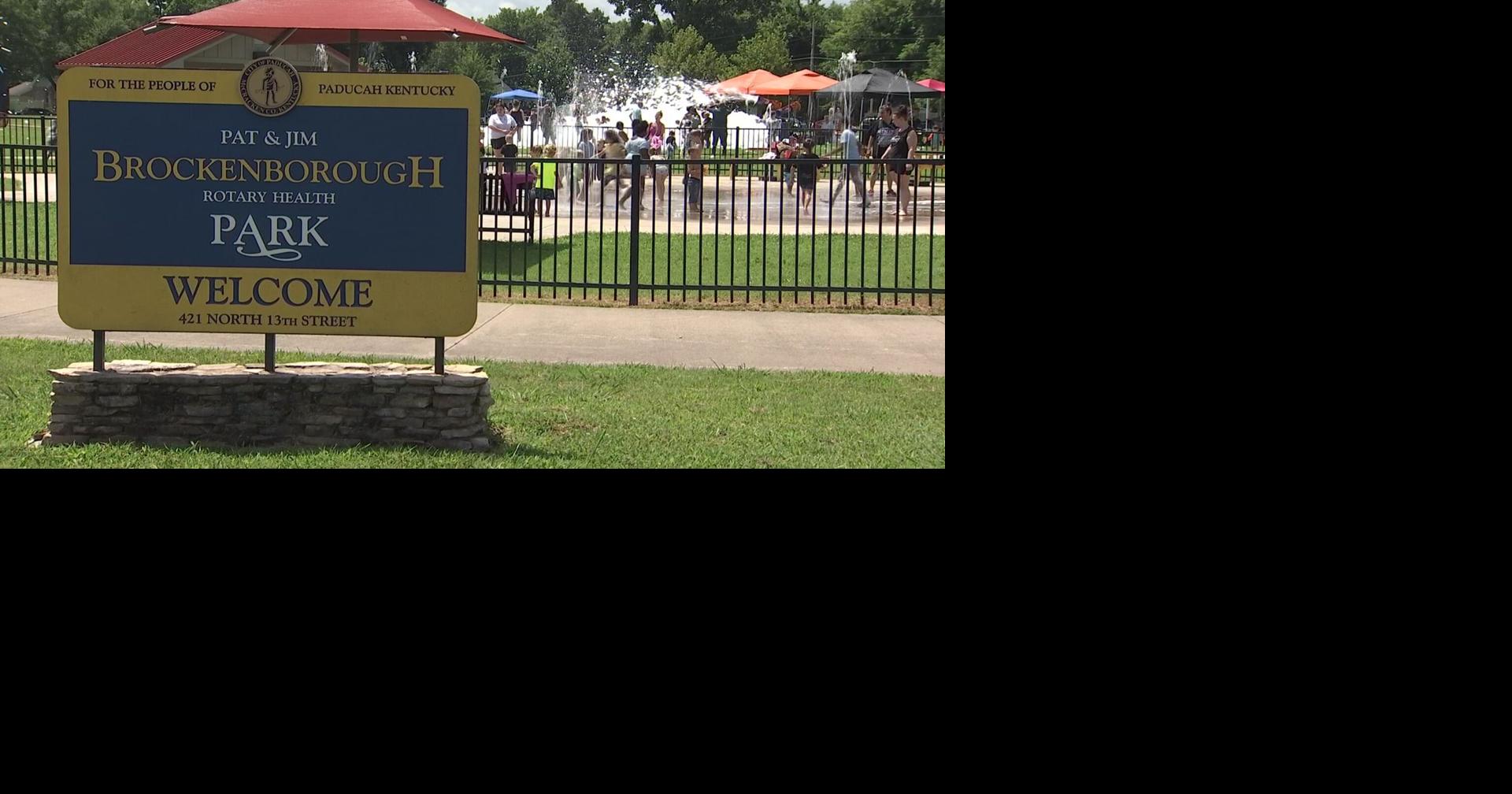 Read MoreFoam on You hosts Free Community Foam Party and Vendor Market in Paducah