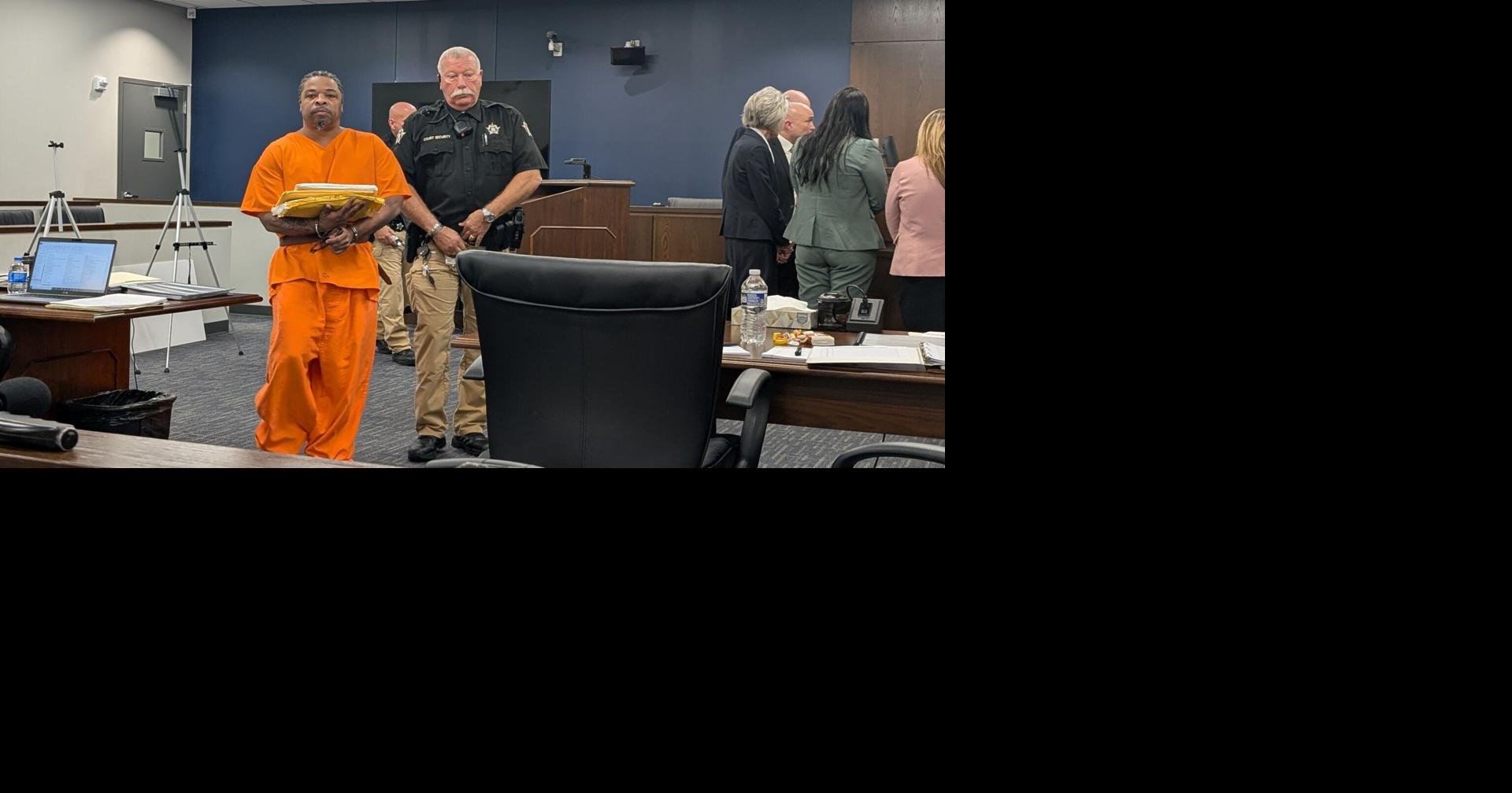 Read MoreAttorneys for Quincy Cross file Notice of Appeal in Jessica Currin case