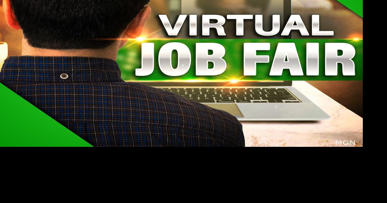 DAV, RecruitMilitary help veterans find career opportunities through National Virtual Career Fair