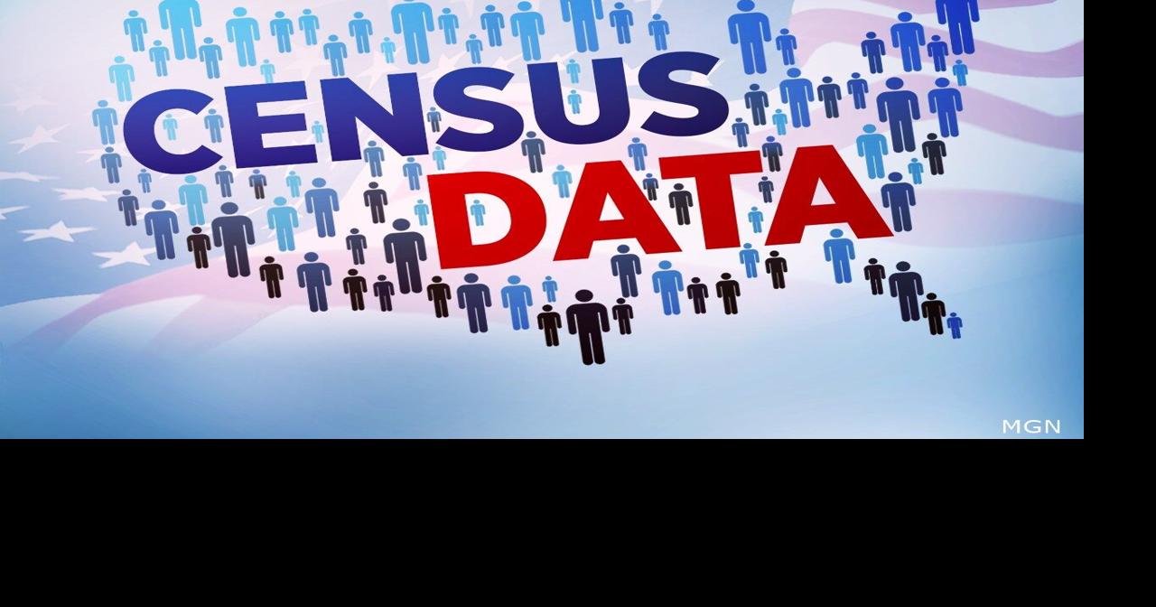 New census report shows changes in western Kentucky populations