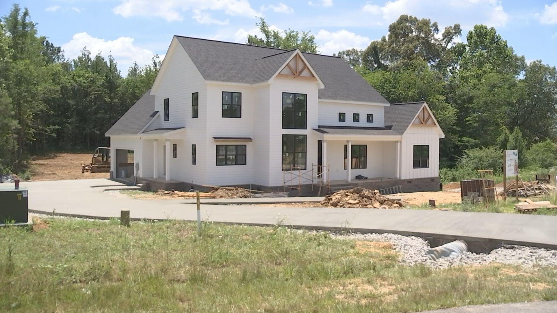 2020 St. Jude Dream Home Giveaway tickets sell out WPSD Local 6