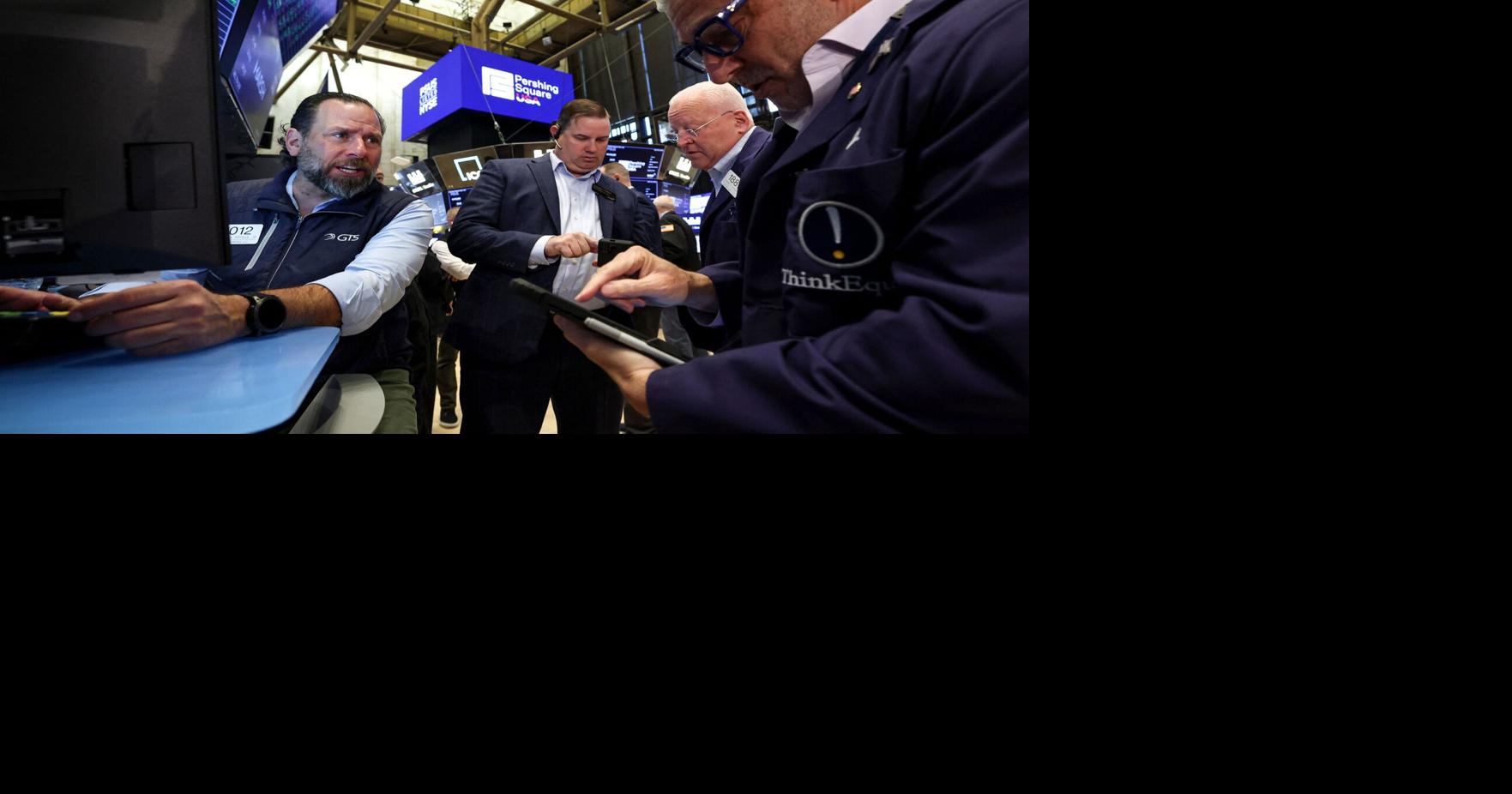 Read MoreBig Tech’s massive spending is back in focus on Wall Street