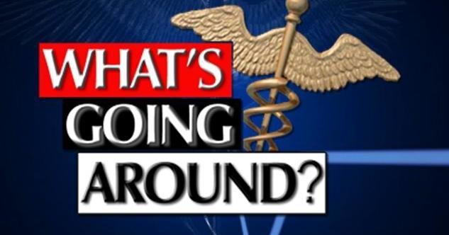 What's Going Around 7/12/23 - Vimarsana News