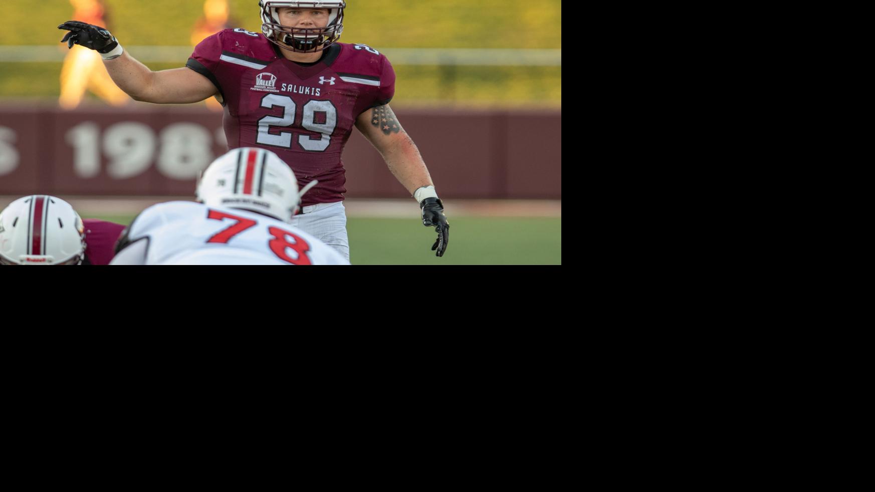 Crider Eager To Start 6th Season At Southern Illinois Ott Wpsd