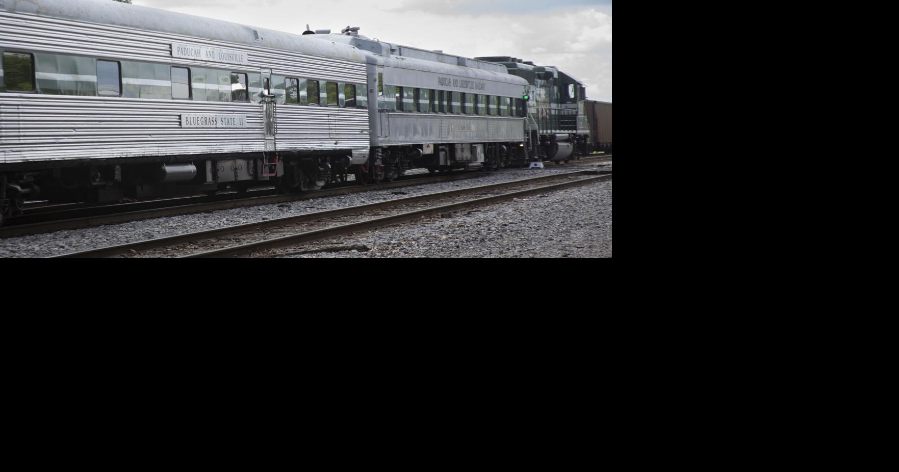 P&L Railway receives grants to fund warning devices, traffic flow ...
