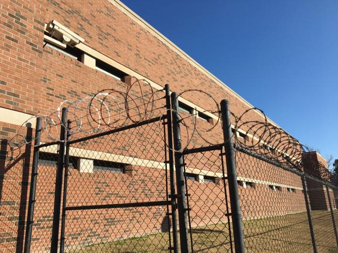 McCracken County inmates talk overcrowding issue News WPSD Local 6