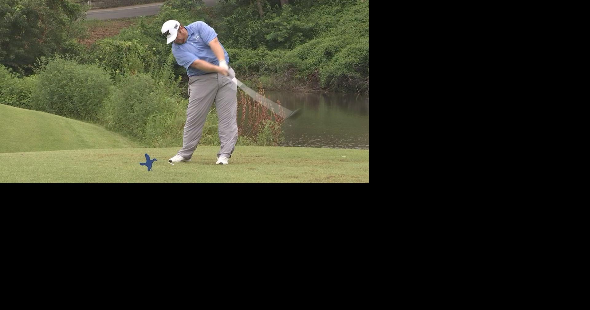 Newcomb wins West KY Open as season in PGA Tour Americas continue