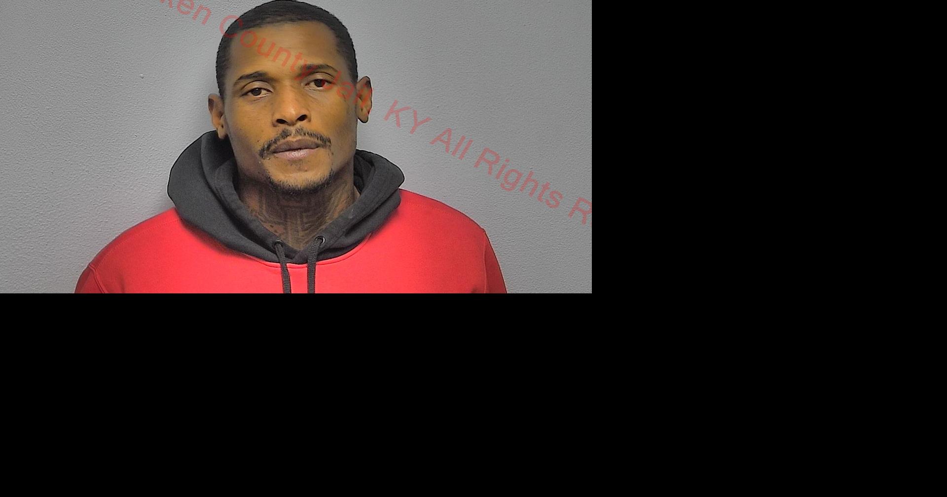 KSP searching for escaped McCracken County inmate News WPSD Local 6