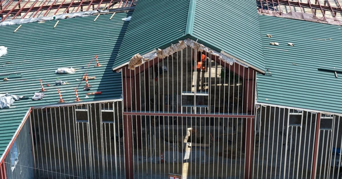 Bass Pro Shops now targets spring 2027 opening for Paducah location