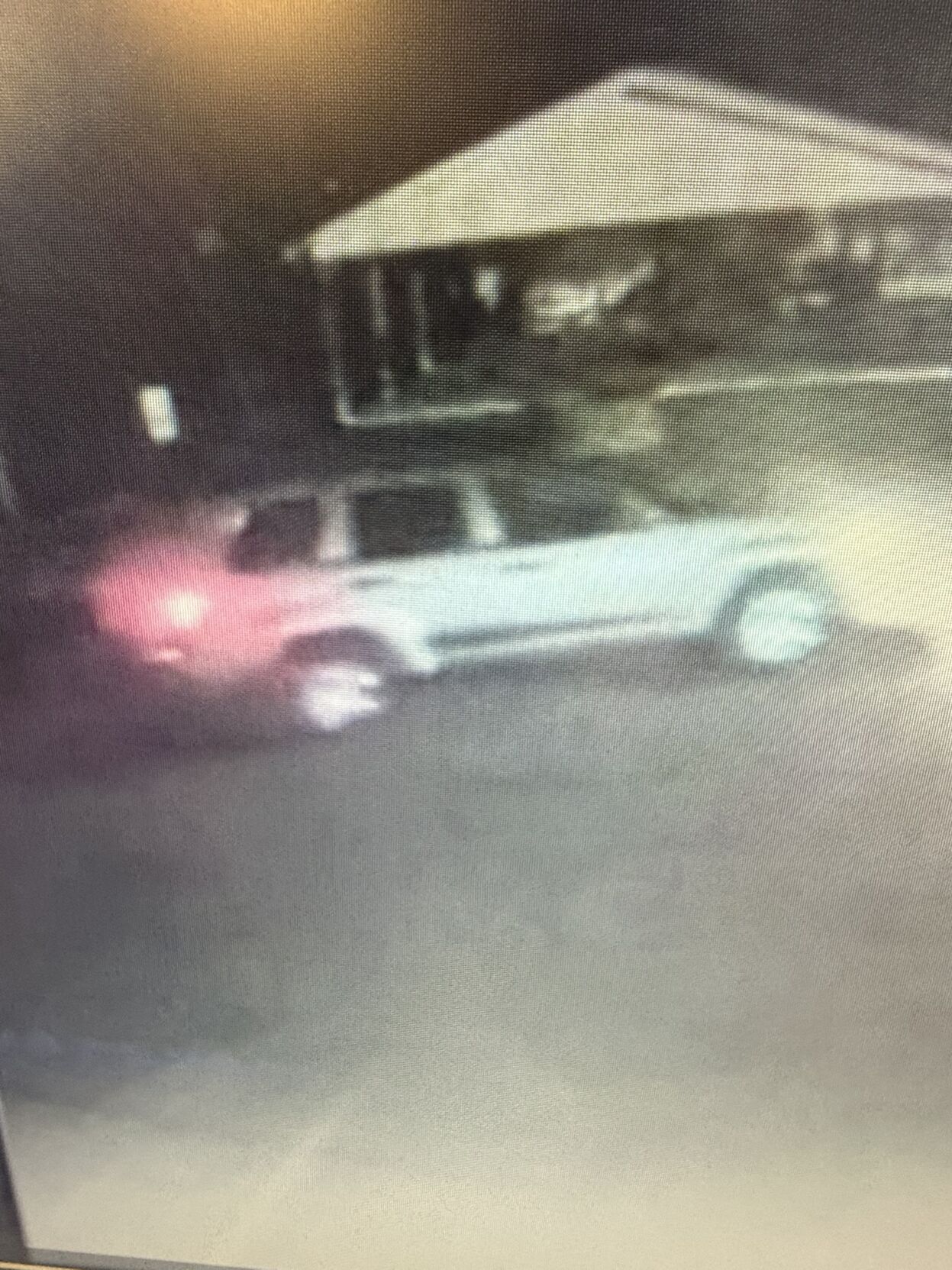 Livingston County Sheriff's Office requests public assistance